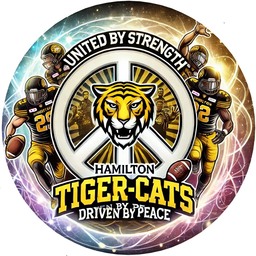 Hamilton Tiger-Cats